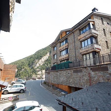 Outdoor Apartaments - Ski Канило Екстериор снимка
