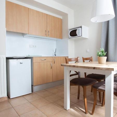Outdoor Apartaments - Ski Канило Екстериор снимка