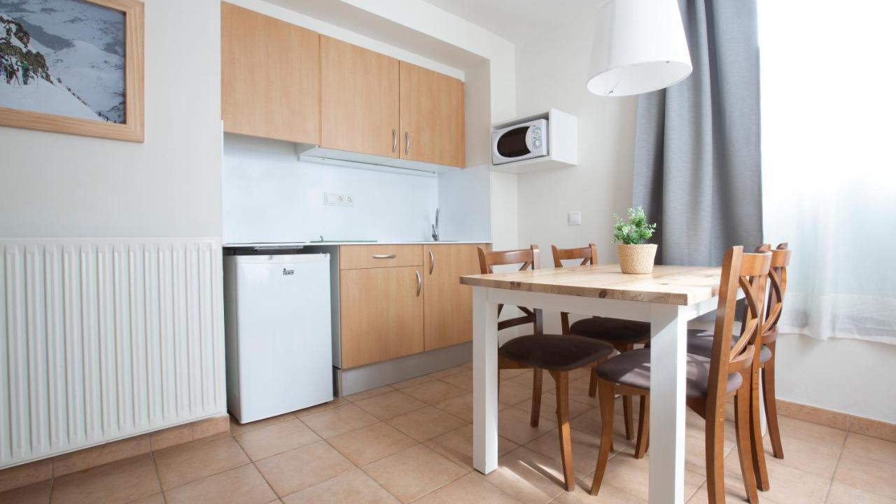 Outdoor Apartaments - Ski Канило Екстериор снимка