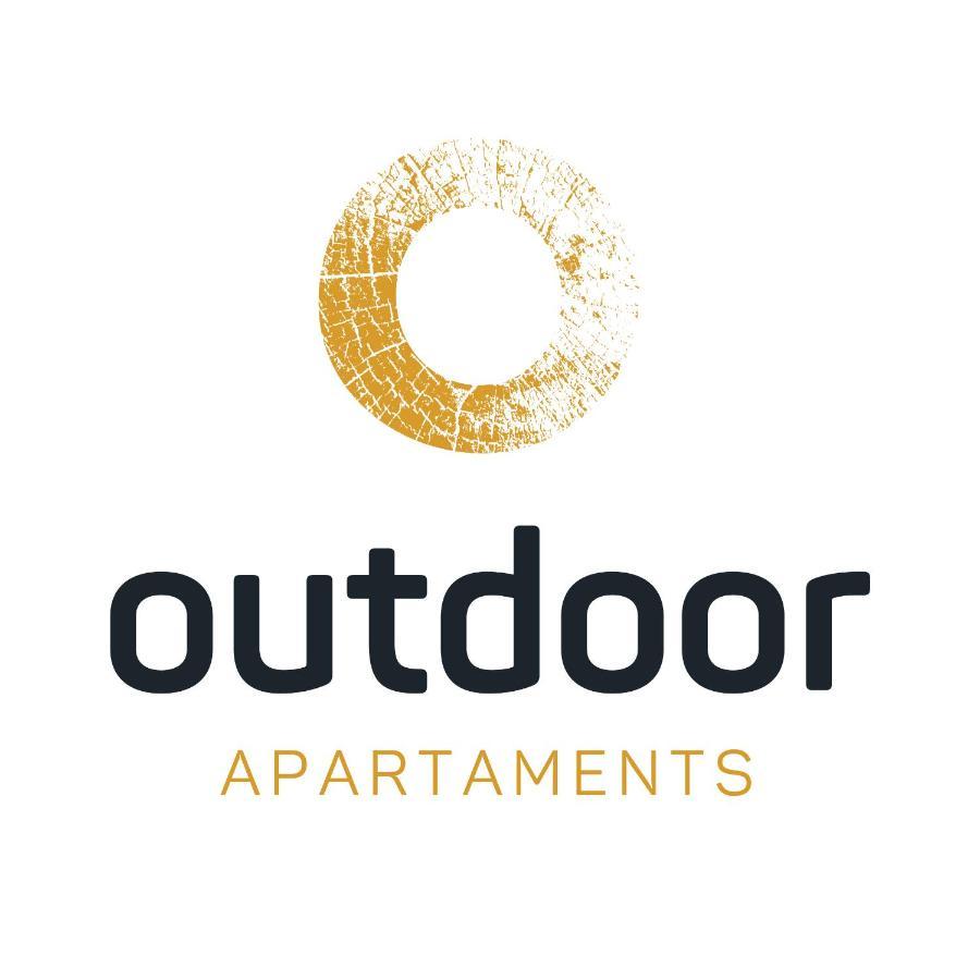 Outdoor Apartaments - Ski Канило Екстериор снимка