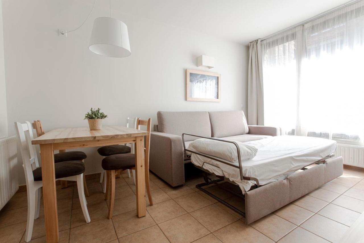 Outdoor Apartaments - Ski Канило Екстериор снимка