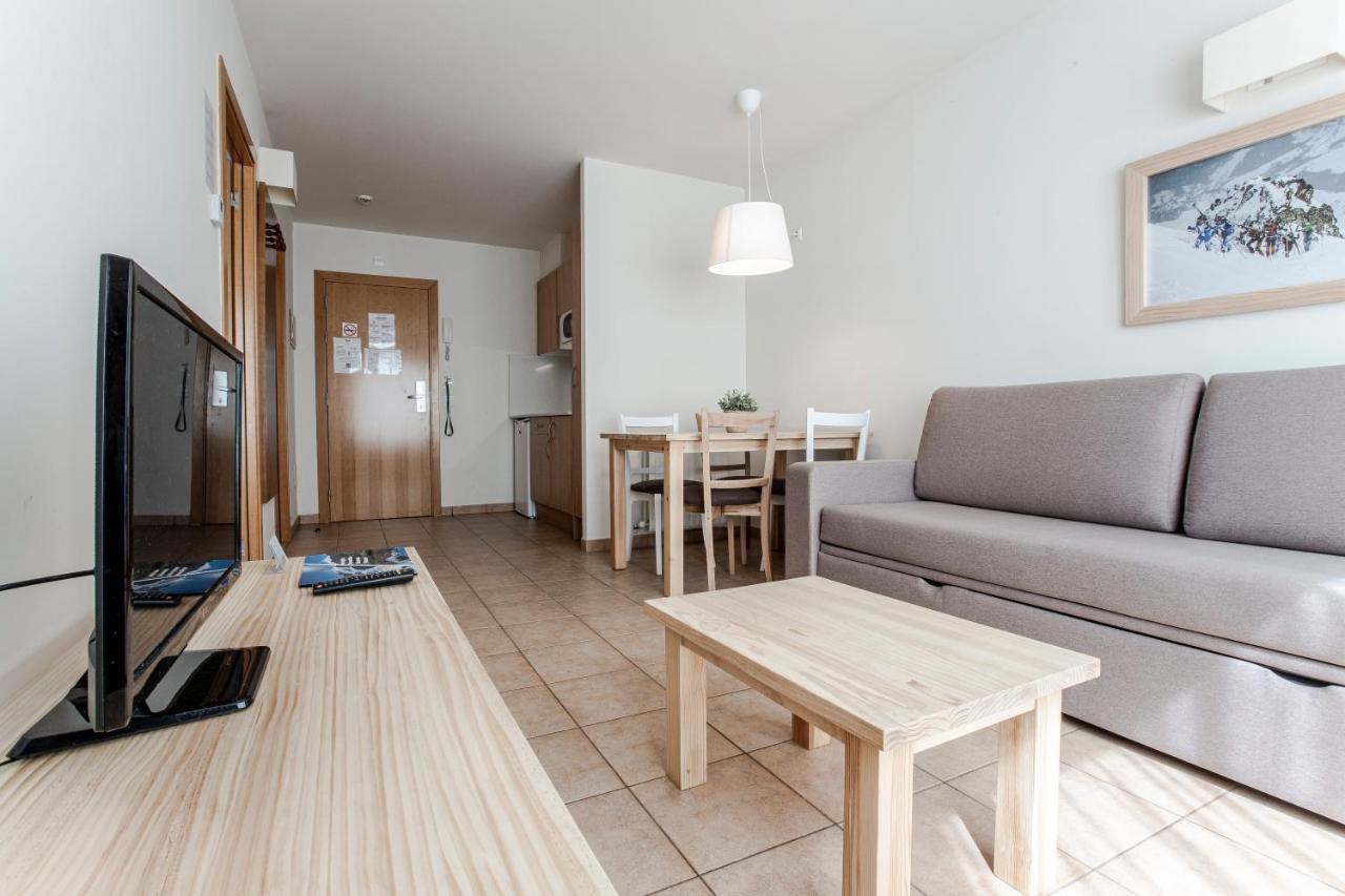 Outdoor Apartaments - Ski Канило Екстериор снимка
